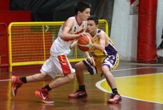 Foto de la galería: Tokio derrotó a Coatí en la U15 y se consagró campeón