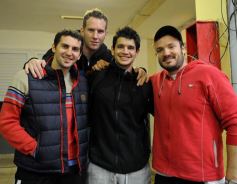 Foto de la galería: Tokio derrotó a Coatí en la U15 y se consagró campeón