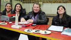 Foto de la galería: Tokio derrotó a Coatí en la U15 y se consagró campeón