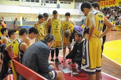 Foto de la galería: Tokio derrotó a Coatí en la U15 y se consagró campeón