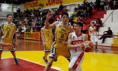 Foto de la galería: Tokio derrotó a Coatí en la U15 y se consagró campeón