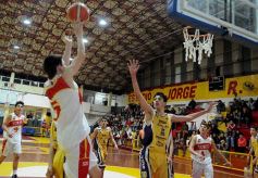 Foto de la galería: Tokio derrotó a Coatí en la U15 y se consagró campeón