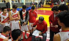 Foto de la galería: Tokio derrotó a Coatí en la U15 y se consagró campeón