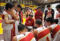 Foto de la galería: Tokio derrotó a Coatí en la U15 y se consagró campeón