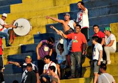 Foto de la galería: Mitre se quedó con el primer capítulo de la final