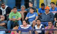 Foto de la galería: Mitre se quedó con el primer capítulo de la final