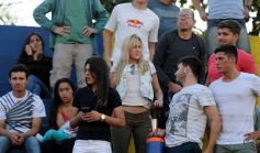 Foto de la galería: Mitre se quedó con el primer capítulo de la final