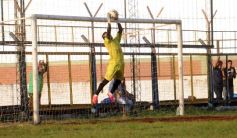 Foto de la galería: Mitre se quedó con el primer capítulo de la final