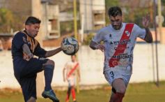 Foto de la galería: Mitre se quedó con el primer capítulo de la final