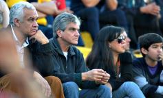 Foto de la galería: Mitre se quedó con el primer capítulo de la final