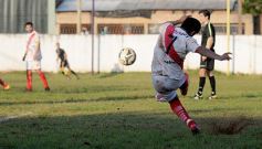 Foto de la galería: Mitre se quedó con el primer capítulo de la final