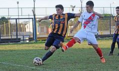 Foto de la galería: Mitre se quedó con el primer capítulo de la final