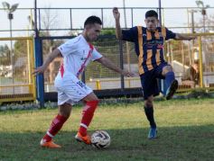 Foto de la galería: Mitre se quedó con el primer capítulo de la final