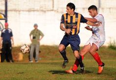 Foto de la galería: Mitre se quedó con el primer capítulo de la final
