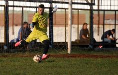 Foto de la galería: Mitre se quedó con el primer capítulo de la final