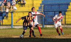 Foto de la galería: Mitre se quedó con el primer capítulo de la final