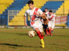 Foto de la galería: Mitre se quedó con el primer capítulo de la final