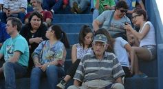 Foto de la galería: Mitre se quedó con el primer capítulo de la final