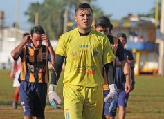 Foto de la galería: Mitre se quedó con el primer capítulo de la final