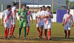 Foto de la galería: Mitre se quedó con el primer capítulo de la final