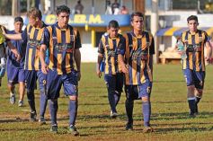 Foto de la galería: Mitre se quedó con el primer capítulo de la final