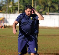 Foto de la galería: Mitre se quedó con el primer capítulo de la final