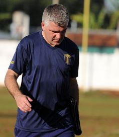 Foto de la galería: Mitre se quedó con el primer capítulo de la final