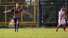 Foto de la galería: Mitre se quedó con el primer capítulo de la final