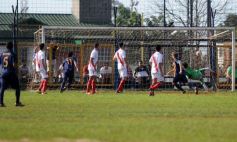 Foto de la galería: Mitre se quedó con el primer capítulo de la final