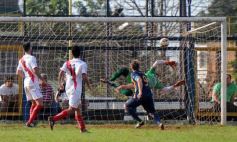 Foto de la galería: Mitre se quedó con el primer capítulo de la final