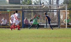 Foto de la galería: Mitre se quedó con el primer capítulo de la final