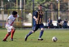 Foto de la galería: Mitre se quedó con el primer capítulo de la final