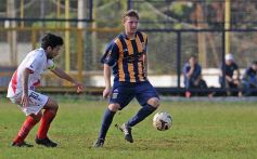 Foto de la galería: Mitre se quedó con el primer capítulo de la final