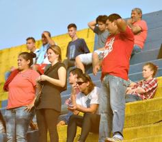 Foto de la galería: Mitre se quedó con el primer capítulo de la final