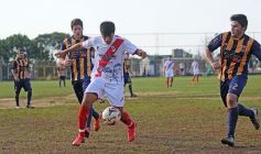 Foto de la galería: Mitre se quedó con el primer capítulo de la final