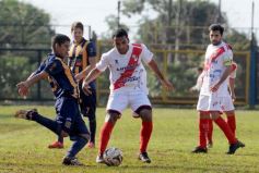 Foto de la galería: Mitre se quedó con el primer capítulo de la final