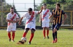 Foto de la galería: Mitre se quedó con el primer capítulo de la final