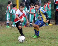 Foto de la galería: Torneo Infantil de fútbol en el predio de Crucero del Norte