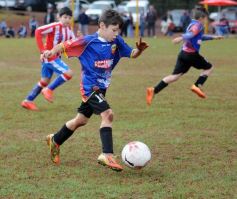 Foto de la galería: Torneo Infantil de fútbol en el predio de Crucero del Norte