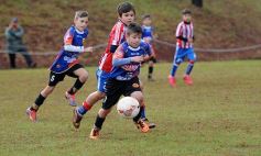 Foto de la galería: Torneo Infantil de fútbol en el predio de Crucero del Norte