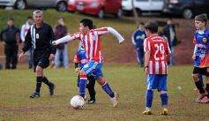 Foto de la galería: Torneo Infantil de fútbol en el predio de Crucero del Norte
