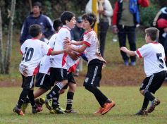 Foto de la galería: Torneo Infantil de fútbol en el predio de Crucero del Norte