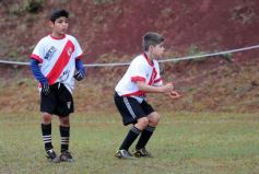 Foto de la galería: Torneo Infantil de fútbol en el predio de Crucero del Norte