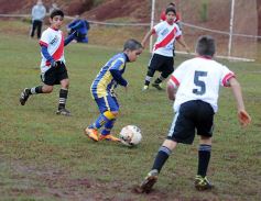 Foto de la galería: Torneo Infantil de fútbol en el predio de Crucero del Norte
