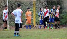Foto de la galería: Torneo Infantil de fútbol en el predio de Crucero del Norte