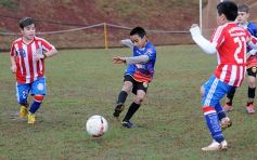Foto de la galería: Torneo Infantil de fútbol en el predio de Crucero del Norte