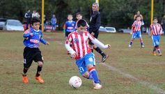 Foto de la galería: Torneo Infantil de fútbol en el predio de Crucero del Norte