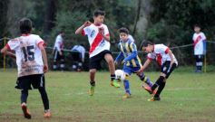 Foto de la galería: Torneo Infantil de fútbol en el predio de Crucero del Norte