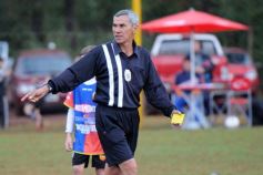Foto de la galería: Torneo Infantil de fútbol en el predio de Crucero del Norte