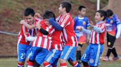 Foto de la galería: Torneo Infantil de fútbol en el predio de Crucero del Norte